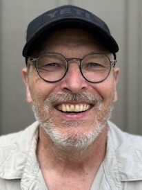 Graham Saywell