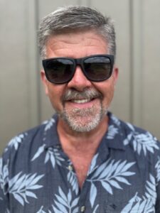 Scott Bolger