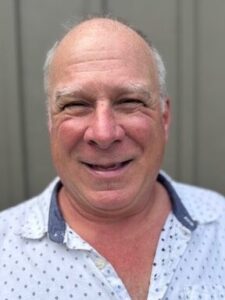 Dave Cuomo - Drummer & Backing Vocals